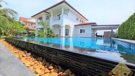 4 Bedroom House for sale in Nong Prue, Chonburi