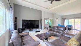 4 Bedroom House for sale in Nong Prue, Chonburi