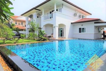 4 Bedroom House for sale in Nong Prue, Chonburi