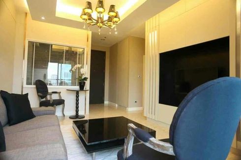 1 Bedroom Condo for rent in The Crest Sukhumvit 34, Khlong Tan, Bangkok near BTS Thong Lo