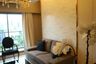 1 Bedroom Condo for rent in The Crest Sukhumvit 34, Khlong Tan, Bangkok near BTS Thong Lo