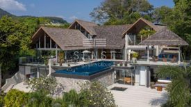 5 Bedroom House for sale in Kamala, Phuket
