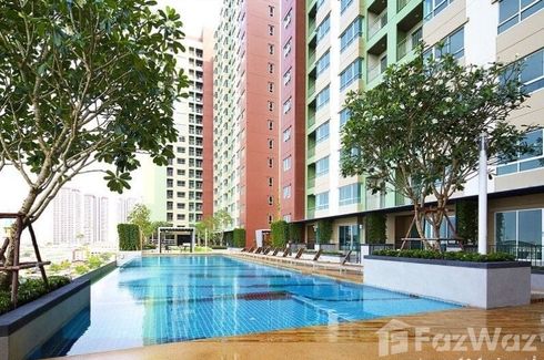 1 Bedroom Condo for sale in Lumpini Place Srinakarin, Suan Luang, Bangkok near MRT Phatthanakan