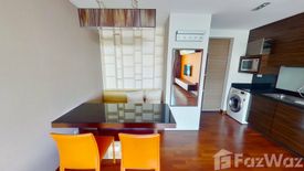 1 Bedroom Condo for rent in DLV Thonglor 20, Khlong Tan Nuea, Bangkok near BTS Thong Lo