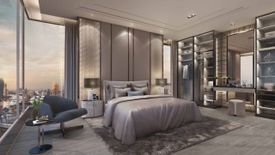 3 Bedroom Condo for sale in RHYTHM Charoenkrung Pavillion, Wat Phraya Krai, Bangkok near BTS Saphan Taksin