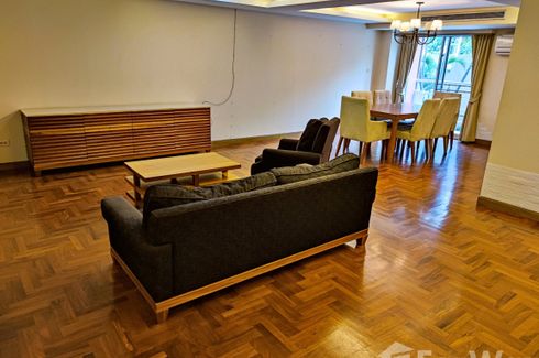 3 Bedroom Condo for rent in The peony, Thung Maha Mek, Bangkok near MRT Khlong Toei