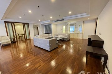 3 Bedroom Apartment for rent in Shanti Sadan, Khlong Tan Nuea, Bangkok near BTS Thong Lo