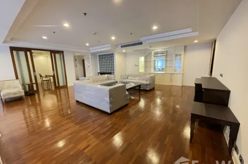 3 Bedroom Apartment for rent in Shanti Sadan, Khlong Tan Nuea, Bangkok near BTS Thong Lo