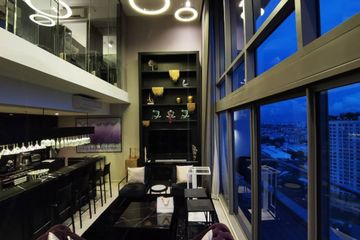 3 Bedroom Condo for sale in The Lofts Ekkamai, Phra Khanong, Bangkok near BTS Ekkamai