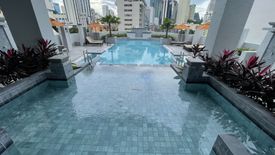 3 Bedroom Condo for rent in BT Residence, Khlong Toei, Bangkok near BTS Nana