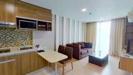1 Bedroom Condo for rent in Ramada by Wyndham Ten Ekamai Residences, Phra Khanong Nuea, Bangkok near BTS Ekkamai