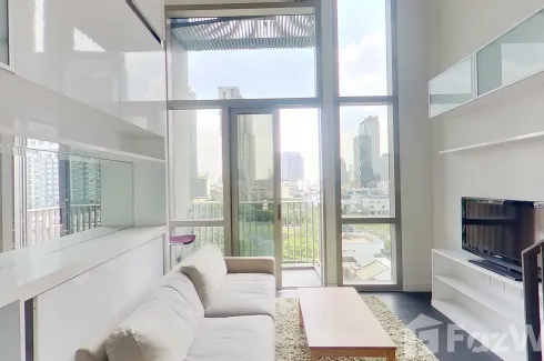 1 Bedroom Condo for rent in Ideo Skyle morph 38, Phra Khanong, Bangkok near BTS Thong Lo