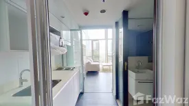 1 Bedroom Condo for rent in Ideo Skyle morph 38, Phra Khanong, Bangkok near BTS Thong Lo