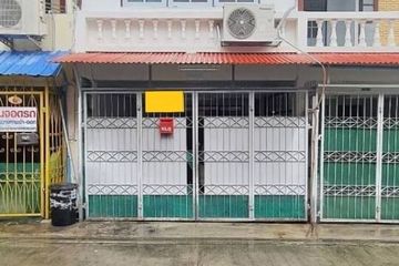 2 Bedroom Townhouse for rent in Suan Luang, Bangkok near MRT Phatthanakan