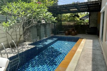 3 Bedroom Villa for rent in Passorn Kathu-Patong, Kathu, Phuket