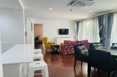 2 Bedroom Condo for rent in Baan Saechuan, Hua Hin, Prachuap Khiri Khan