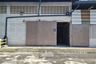 Warehouse / Factory for rent in Samrong Tai, Samut Prakan