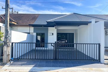 2 Bedroom House for sale in Si Suchart Grand View 5, Ratsada, Phuket