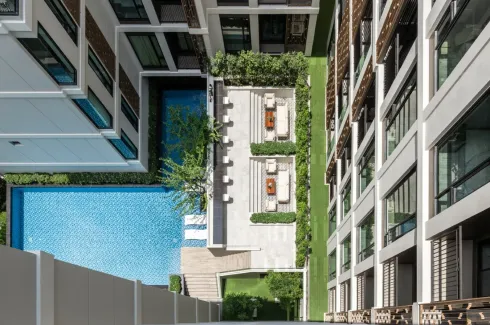 1 Bedroom Condo for sale in Maestro 14 Siam - Ratchathewi, Thanon Phetchaburi, Bangkok near BTS Ratchathewi