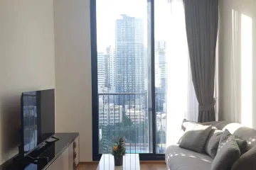 2 Bedroom Condo for sale in Noble BE 33, Khlong Tan Nuea, Bangkok near BTS Phrom Phong