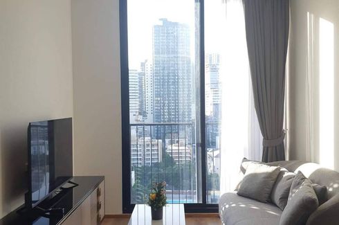 2 Bedroom Condo for sale in Noble BE 33, Khlong Tan Nuea, Bangkok near BTS Phrom Phong