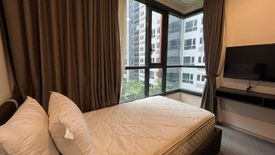 2 Bedroom Condo for rent in XT Huaikhwang, Din Daeng, Bangkok near MRT Huai Khwang