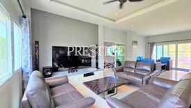 4 Bedroom House for sale in Central Park Hillside Village, Nong Prue, Chonburi