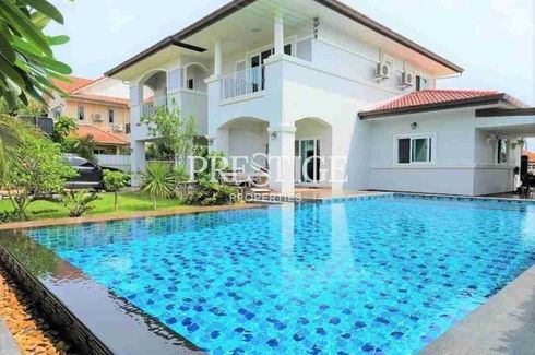 4 Bedroom House for sale in Central Park Hillside Village, Nong Prue, Chonburi