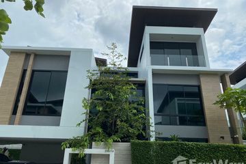 4 Bedroom House for sale in Nirvana Beyond Srinakarin, Nong Bon, Bangkok