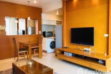 1 Bedroom Condo for sale in MANHATTAN CHIDLOM, Langsuan, Bangkok near MRT Ratchaprarop