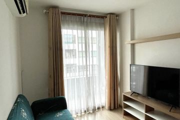 1 Bedroom Condo for rent in Elio Condo, Bang Chak, Bangkok near BTS Punnawithi