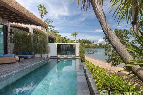 5 Bedroom Villa for rent in Mae Nam, Surat Thani