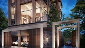 6 Bedroom Villa for sale in Seacon Residences Luxury Edition, Bang Kapi, Bangkok near MRT Pradit Manutham