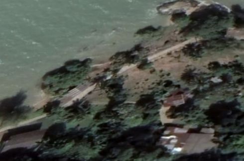 Land for sale in Ko Kaeo, Phuket