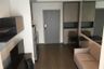 1 Bedroom Condo for rent in Ideo Phaholyothin Chatujak, Phaya Thai, Bangkok near BTS Saphan Kwai
