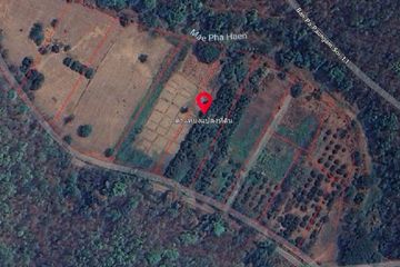 Land for sale in On Tai, Chiang Mai