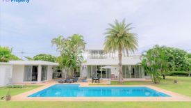 4 Bedroom Villa for sale in Cha am, Phetchaburi