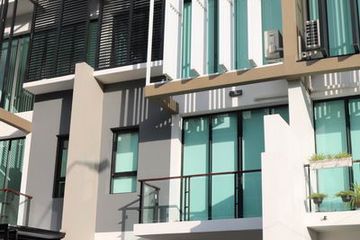 3 Bedroom Townhouse for rent in Phra Khanong, Bangkok near BTS On Nut
