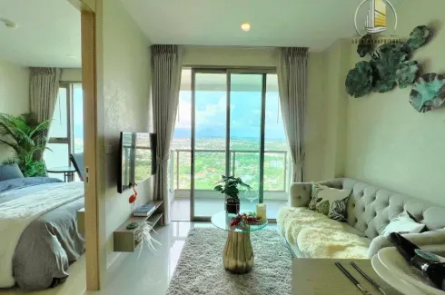 1 Bedroom Condo for sale in The Riviera Jomtien, Nong Prue, Chonburi