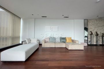 3 Bedroom Condo for rent in Le Raffine Jambunuda Sukhumvit 31, Khlong Toei Nuea, Bangkok near BTS Phrom Phong