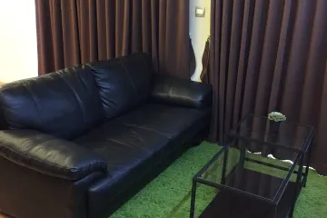 1 Bedroom Condo for sale in Via Botani, Khlong Tan Nuea, Bangkok near BTS Phrom Phong