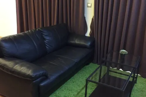 1 Bedroom Condo for sale in Via Botani, Khlong Tan Nuea, Bangkok near BTS Phrom Phong