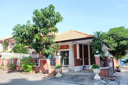 3 Bedroom House for sale in Nong Prue, Chonburi