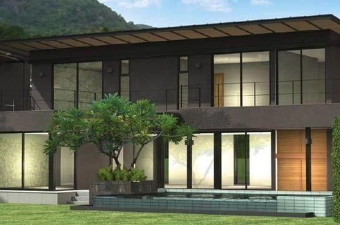 4 Bedroom Villa for sale in Black Mountain Golf Resort, Hin Lek Fai, Prachuap Khiri Khan