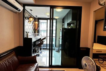1 Bedroom Condo for rent in My Story Ladprao 71, Lat Phrao, Bangkok