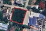 Land for sale in Bang Na, Bangkok near BTS Bearing