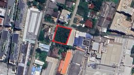 Land for sale in Bang Na, Bangkok near BTS Bearing