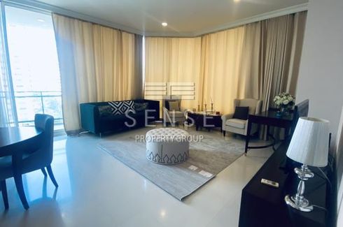 3 Bedroom Condo for sale in Royce Private Residences, Khlong Toei Nuea, Bangkok near BTS Asoke