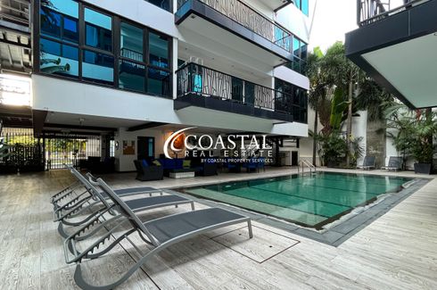 14 Bedroom Commercial for sale in Life Beach Residence, Nong Prue, Chonburi