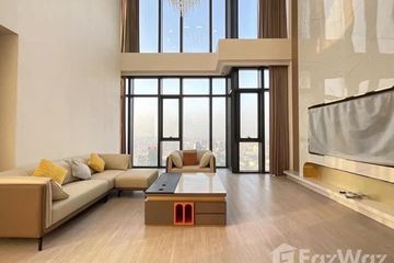 4 Bedroom Condo for rent in One 9 Five Asoke - Rama 9, Huai Khwang, Bangkok near MRT Phra Ram 9